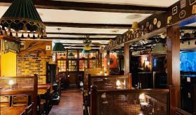 Sunduk Pub