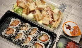 Sushi King