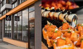 Sushi King