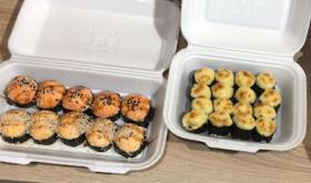 Sushi Story