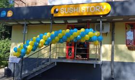Sushi Story