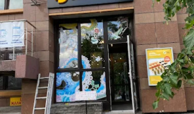Sushi Story