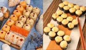 Sushi Story