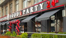 Tayger Food&Party