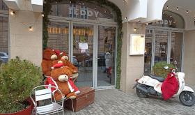 Teddy