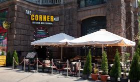The Corner Pub