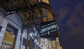 The Drinkery