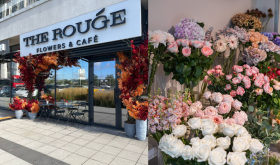 The Rouge