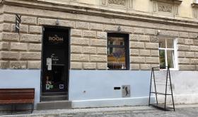 The Room Wine Bar