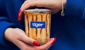 Tiger Tea