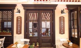 Trattoria da Domenico