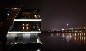 Veranda on the River