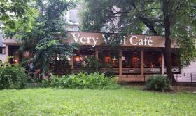 Very Well Cafe