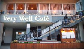 Very Well Cafe