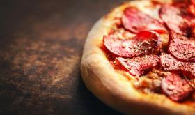 Vesuvio Pizza