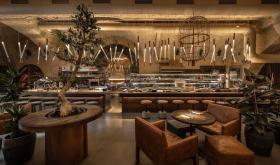 Virgin Izakaya Bar