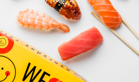 We Sushi