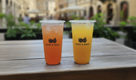 boba & black