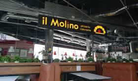 il Molino