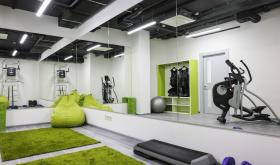 Royal Fitness
