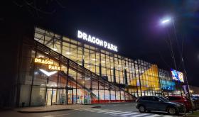 Dragon Park
