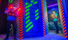 Lazer Park
