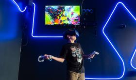 VR Port