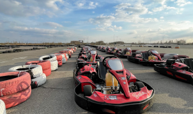 Xtreme Karts
