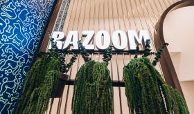 Razoom