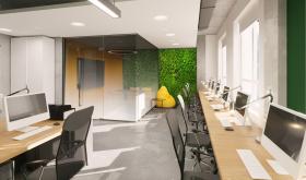 HUB 4.0 CAMPUS
