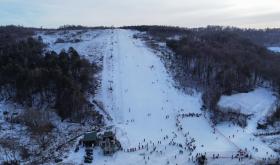 Чарівні озера
