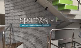 Sport&Spa