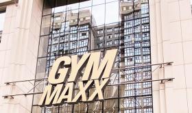 GYMMAXX