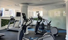 Sport City Riviera