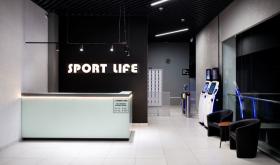 Sport Life Академмістечко