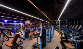 Sport Life IQ Business-Center