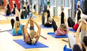 Sport Life Куренівка