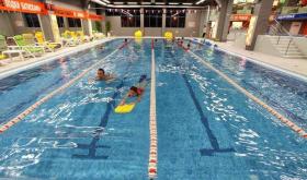 Sport Life Осокорки