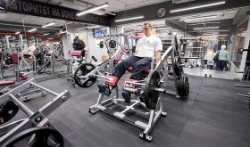 Sport Life Поділ