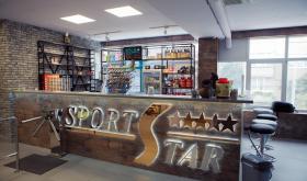 Sport Star