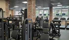 Sport Studio