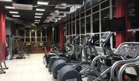 Stay Fit