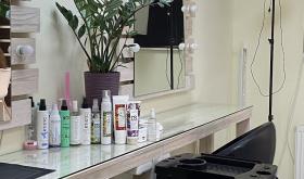 OZON beauty