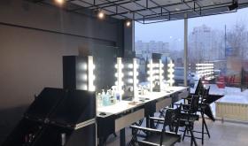 HIVE beauty production