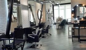 HAIR & NAIL moda studio