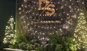 DS MASSAGE