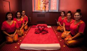 THAISABAI