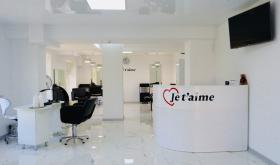 Je t'aime