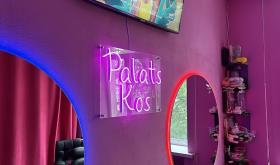 Palats.Kos