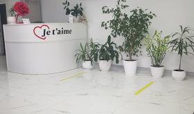Je t’aime